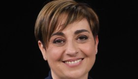 Benedetta Rossi torna al lavoro: “Marco fa il papà a tempo pieno”