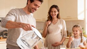 Il bollitore elettrico in vetro è l’elettrodomestico di design che non vedi l’ora di mettere nella tua cucina (oggi a metà prezzo)