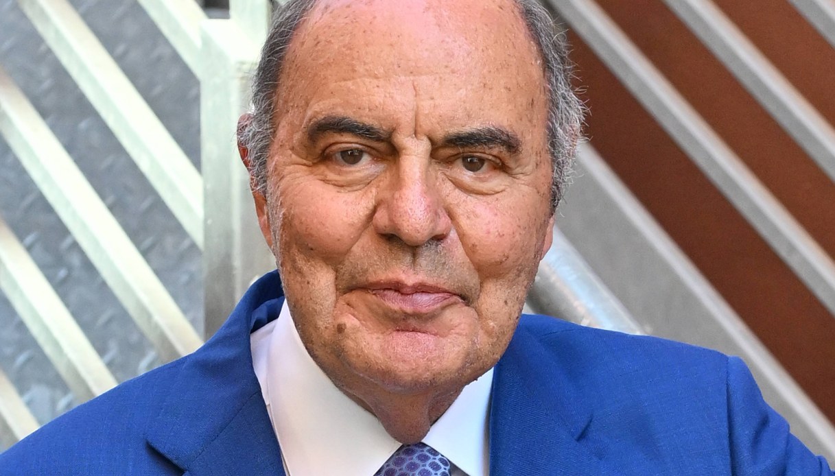 acasadi bruno vespa il lussuoso attico nel centro di roma da Dilei.it acasadi bruno vespa il lussuoso attico nel centro di roma