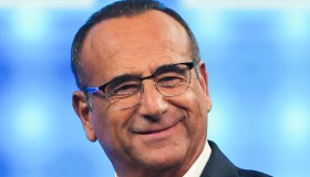 Tale e Quale Show 2026, cambia giorno e Fabio Fazio primo giudice a rotazione