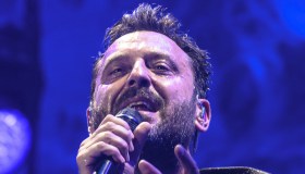 Cesare Cremonini, quanto è alto: la vera statura scoperta dopo anni