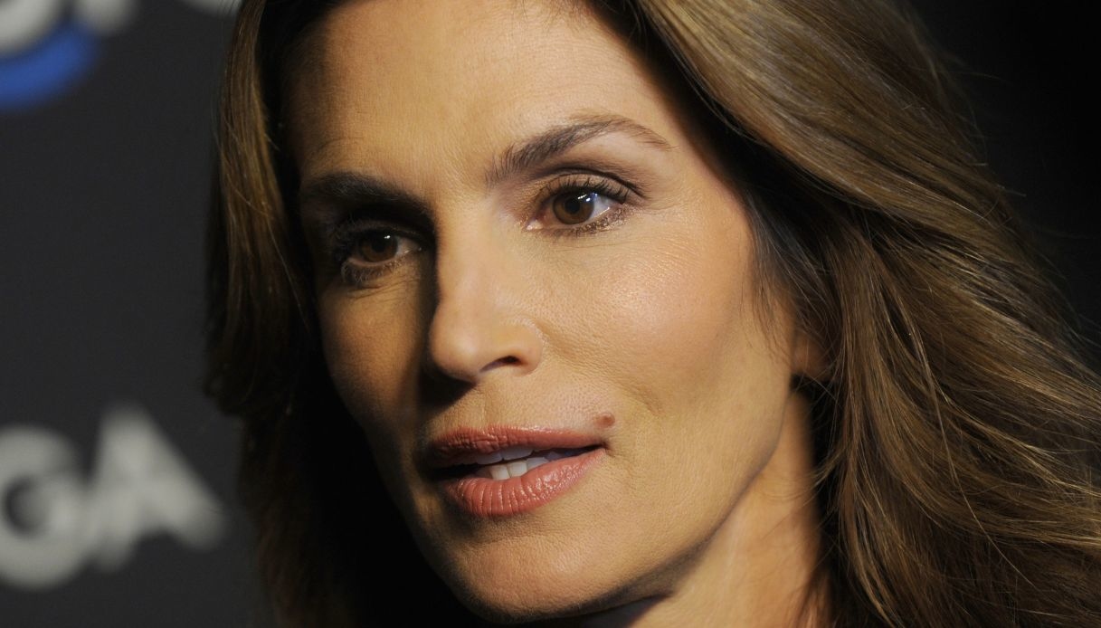 cindy crawford la scelta per l8217ultimo saluto all8217amato figlio presley gerber da Dilei.it cindy crawford la scelta per l8217ultimo saluto all8217amato figlio presley gerber