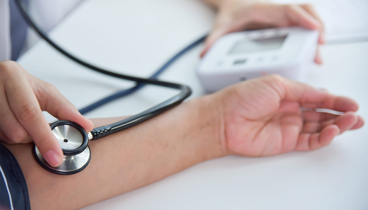 Conosci i tuoi valori? Al via una settimana di screening per misurare glicemia, pressione e colesterolo