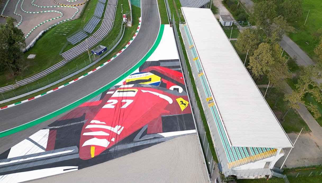 l8217autodromo di monza un secolo di architettura nel tempio della formula uno da Dilei.it l8217autodromo di monza un secolo di architettura nel tempio della formula uno