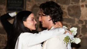 Matrimonio Damiano David e Dove Cameron, Maneskin attesi al party. Tutti gli invitati