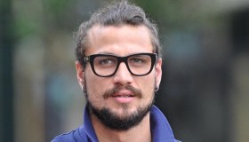 Daniel Osvaldo grave in terapia intensiva: operato d’urgenza a un polmone
