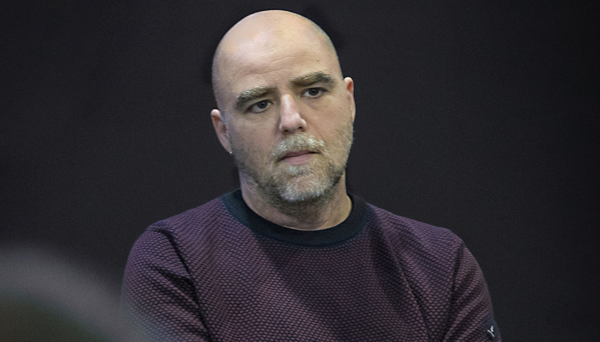 Dario Ferrari