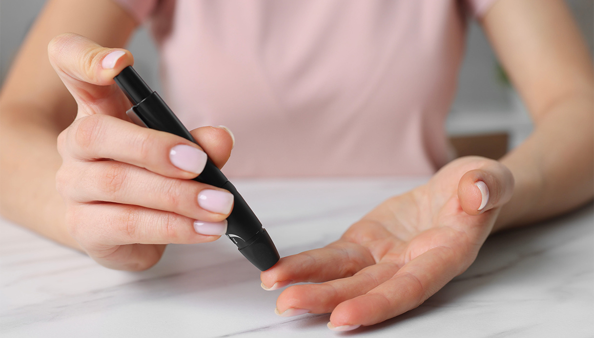 Diabete, quanto rischiano cuore e reni? Un esame del sangue te lo dirà, per prevenzione e cure su misura