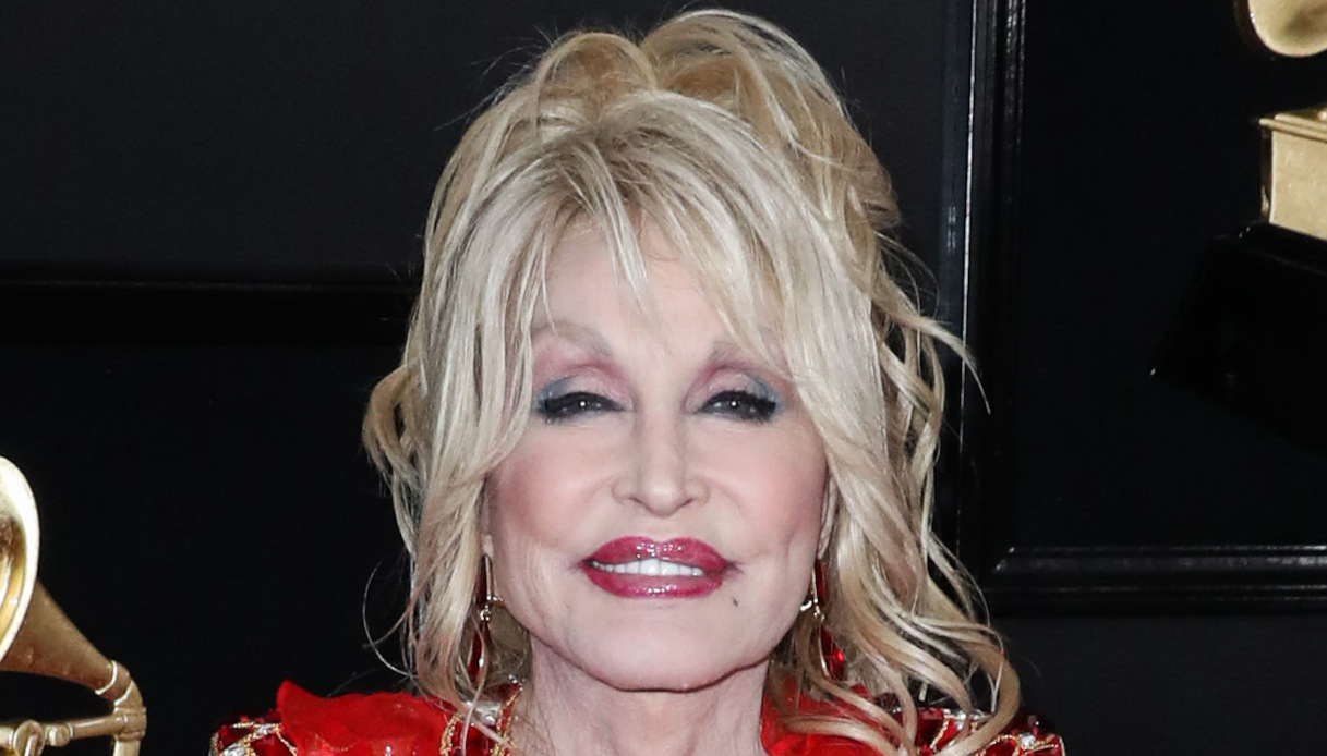 Dolly Parton