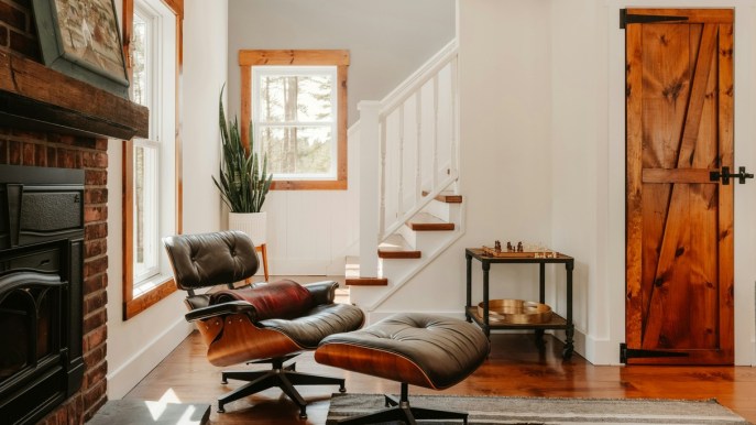 La chaise longue, da icona del design a regina del relax negli spazi contemporanei