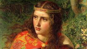 “Eleonora d’Aquitania, Regina ribelle di due Re, che trasformò la poesia in potere”