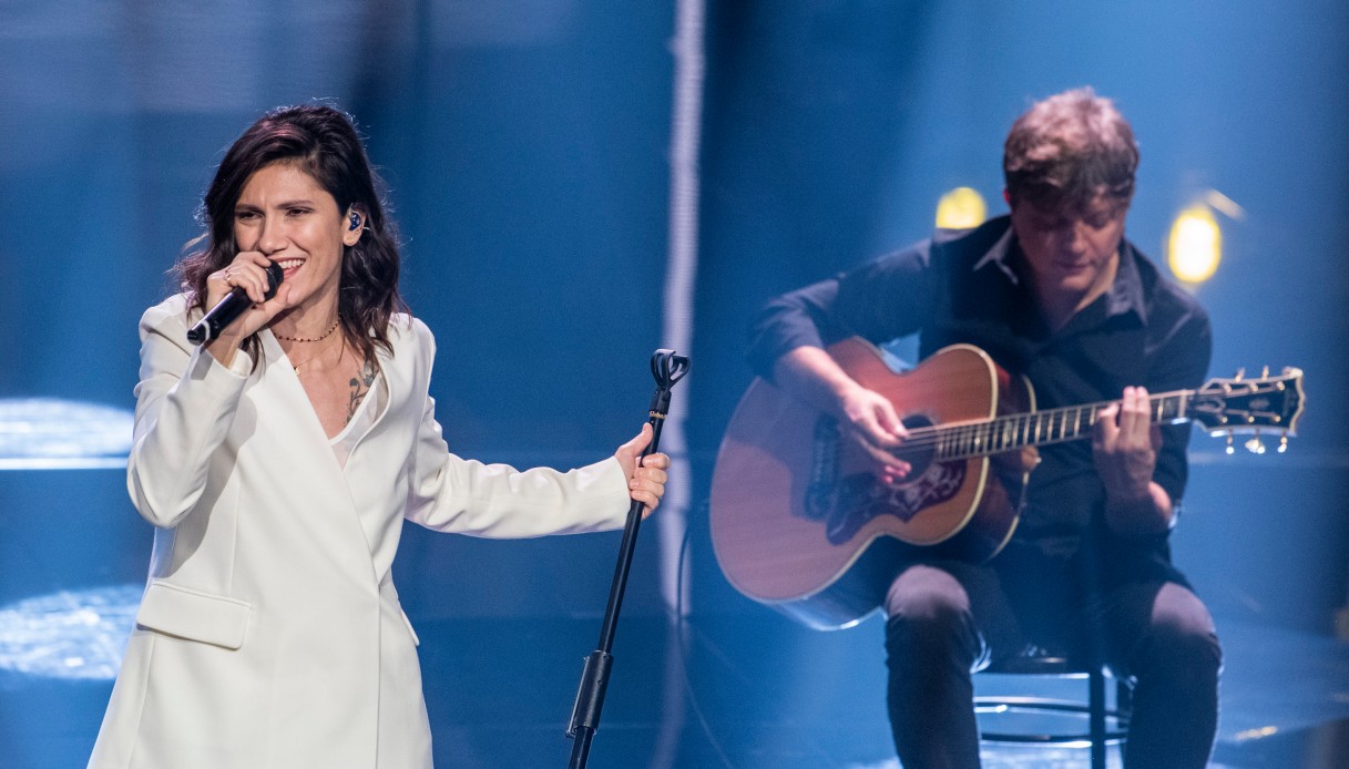 Elisa e Andrea Rigonat