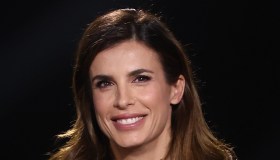 Elisabetta Canalis, dove vive quando è in Italia
