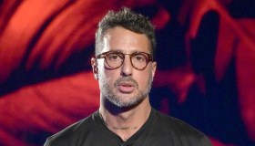 Fabrizio Corona sanzionato per la diffusione degli audio di Raoul Bova: multa da 5 mila euro