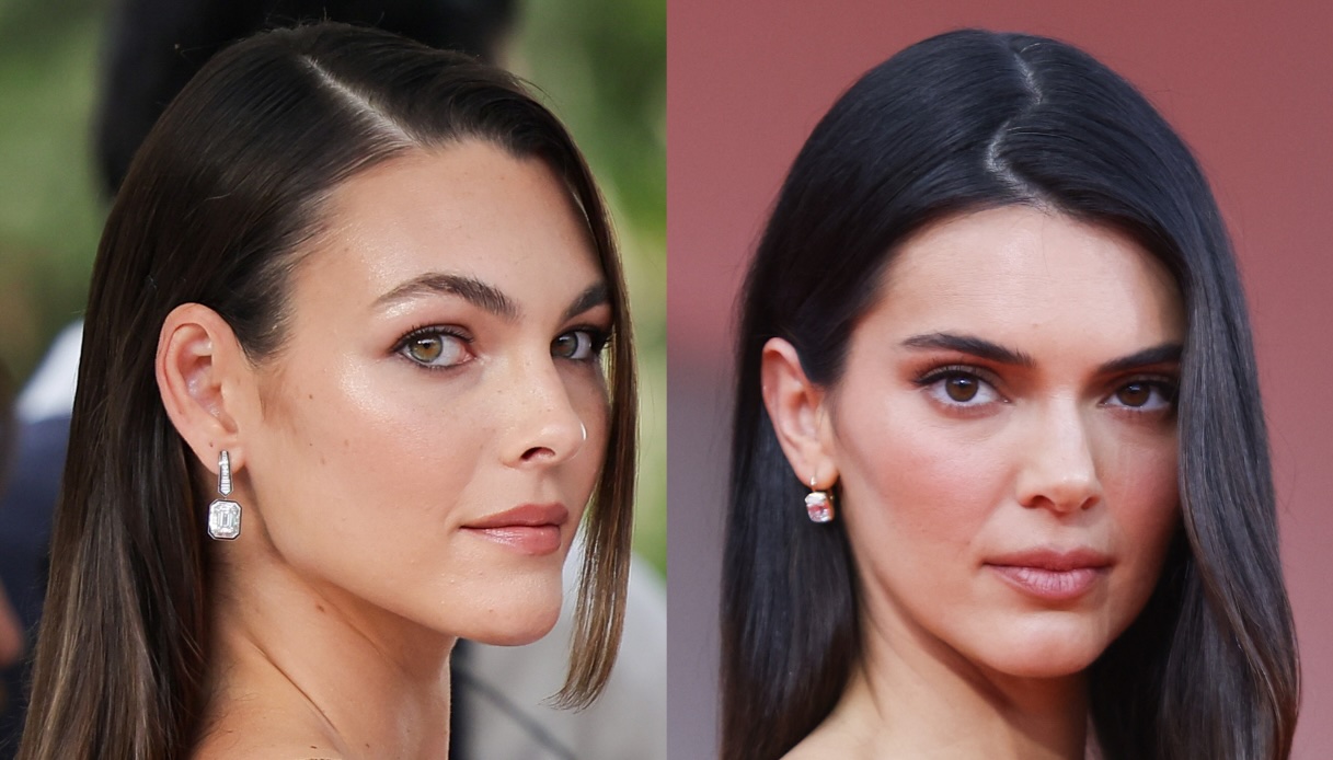 Venezia 2026, le pagelle dei look della seconda serata: Ceretti bella ma non memorabile (8), Kendall Jenner prevedibile (7)