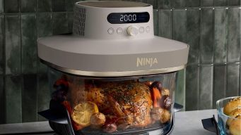 La friggitrice ad aria in vetro cambia le regole della cucina. E oggi la paghi pochissimo