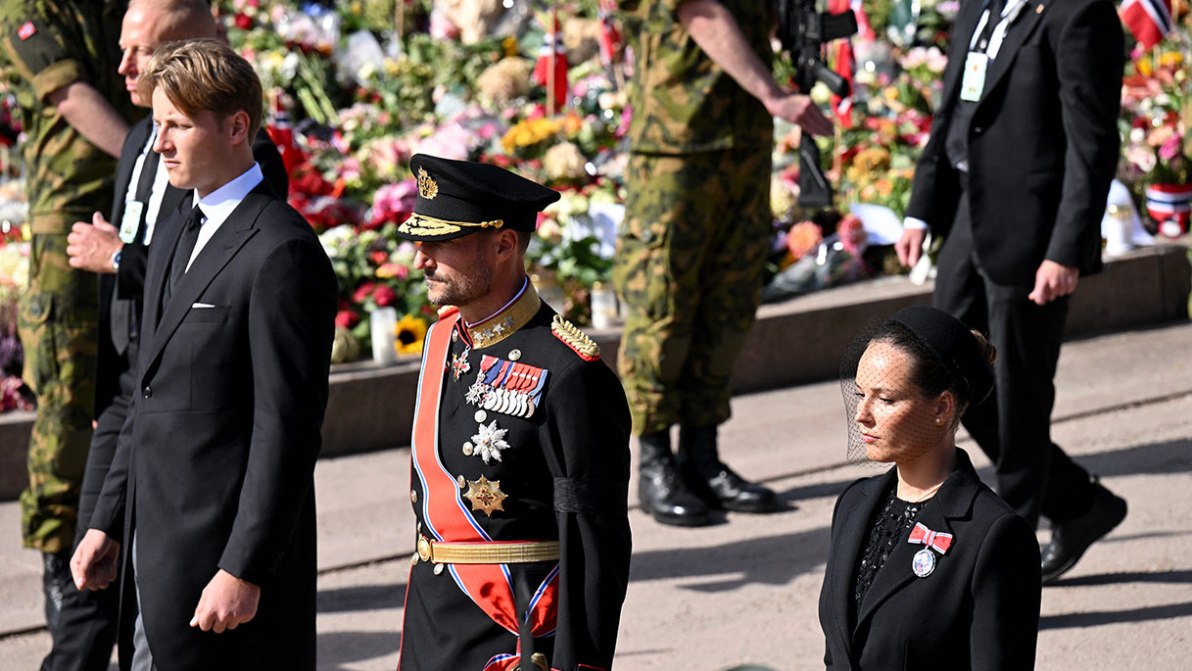 Funerali di Harald V, Norvegia paralizzata e la presentazione della nuova Corona