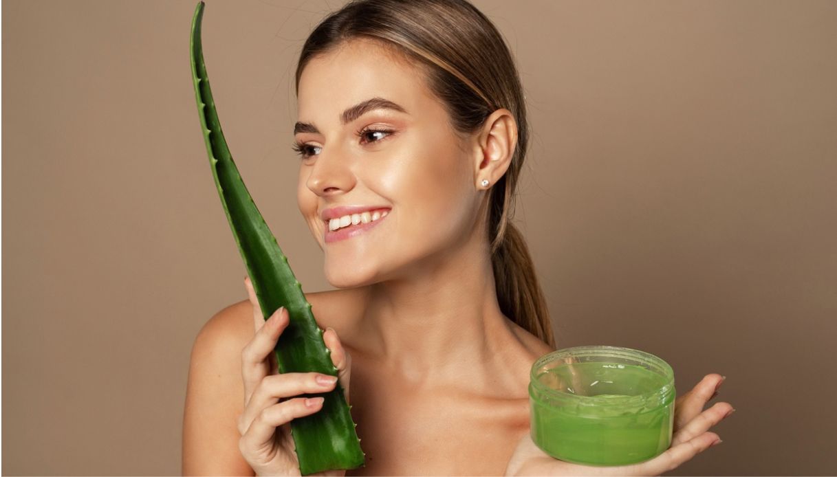 questo gel all8217aloe vera 232 perfetto per re idratare la pelle dopo l8217estate e costa quanto una crema al supermercato da Dilei.it questo gel all8217aloe vera 232 perfetto per re idratare la pelle dopo l8217estate e costa quanto una crema al supermercato