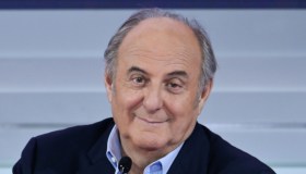 La Ruota della Fortuna, la confessione finale di Gerry Scotti: “Mi hanno bocciato anche quella”