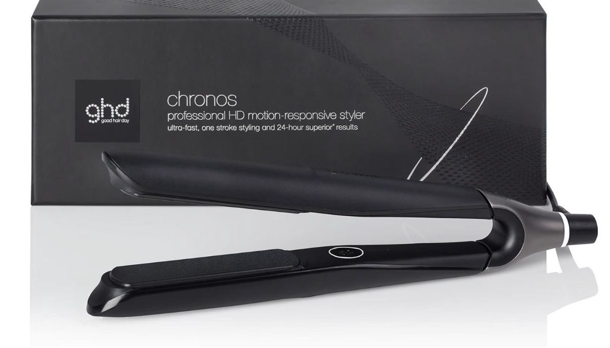 ghd chronos