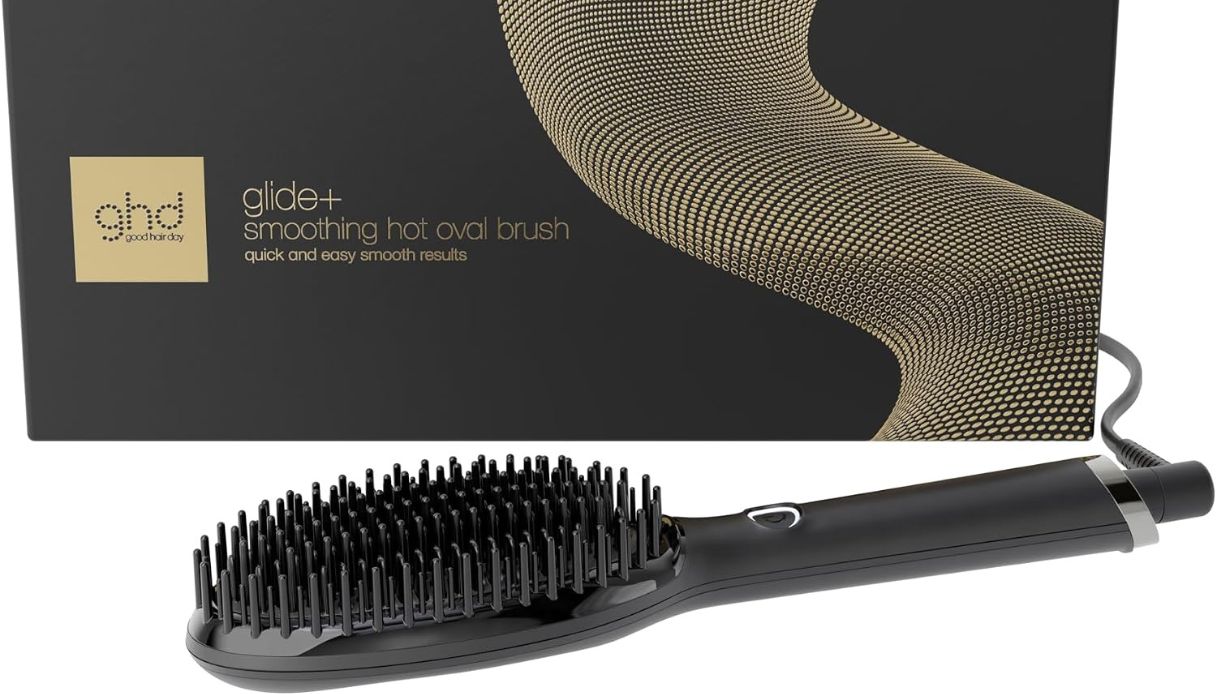 ghd glide