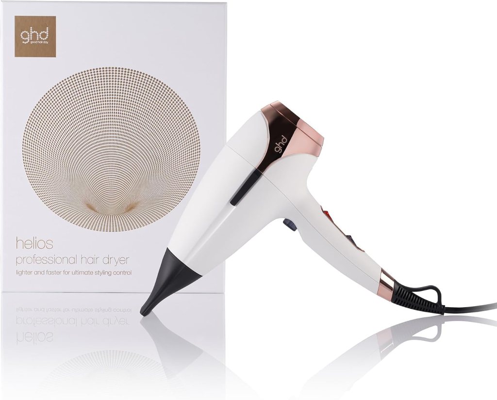ghd helios
