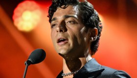 Gianluca Ginoble, l’addio all’amato nonno Ernesto: “Vivrai per sempre in me”