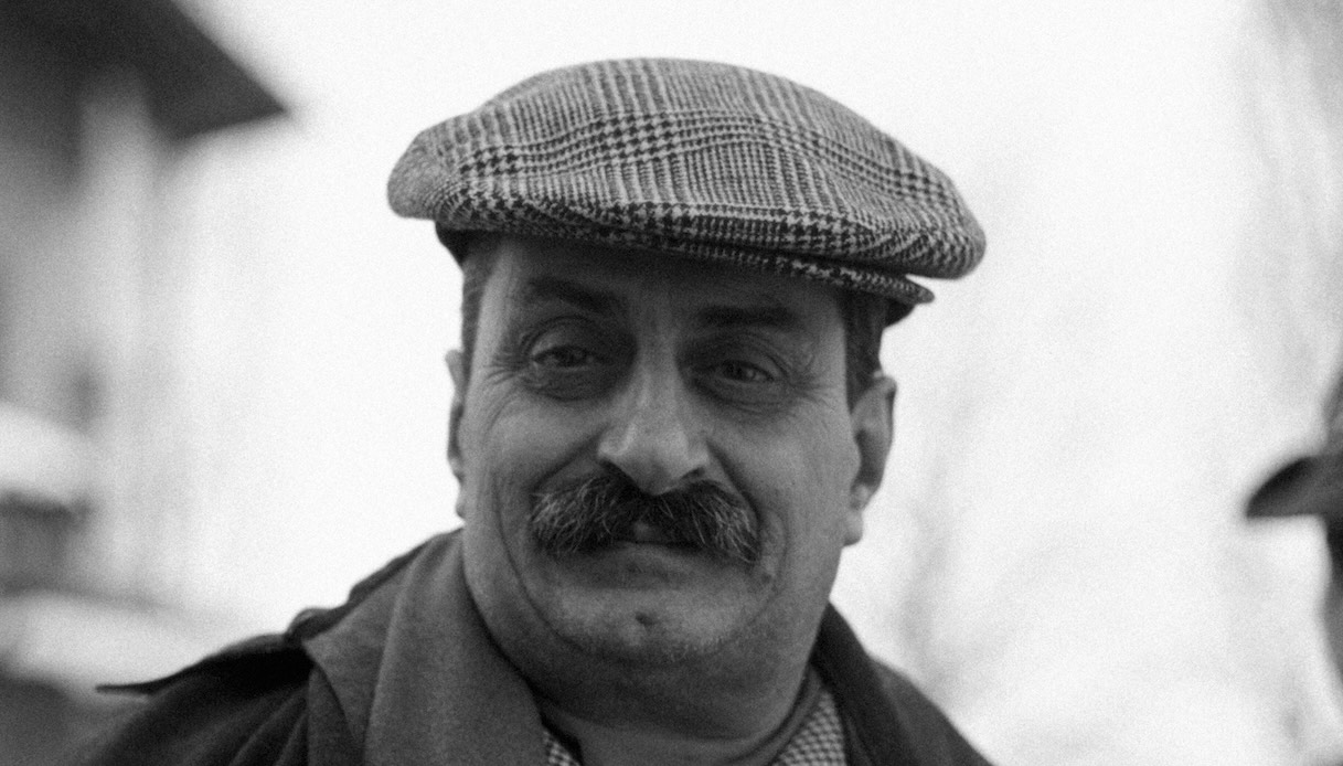 chi era giovannino guareschi l8217inventore di don camillo e peppone da Dilei.it chi era giovannino guareschi l8217inventore di don camillo e peppone