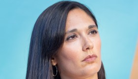 Giulia Presutti, perché ha rinunciato alla conduzione di Report