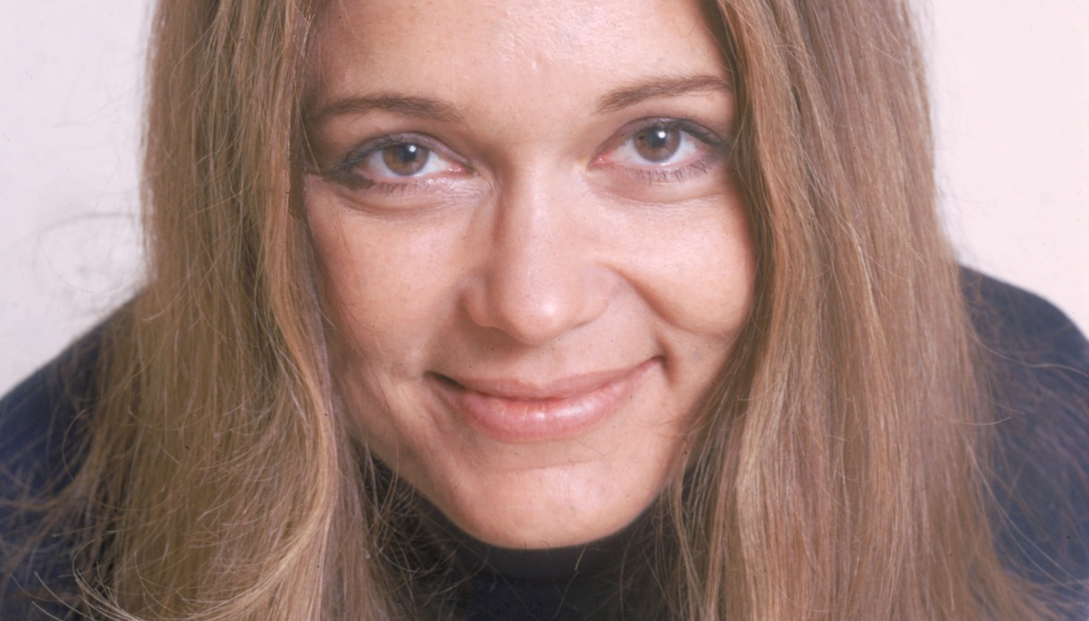 200 morta gloria steinem giornalista e attivista femminista che non dimenticheremo mai da Dilei.it 200 morta gloria steinem giornalista e attivista femminista che non dimenticheremo mai