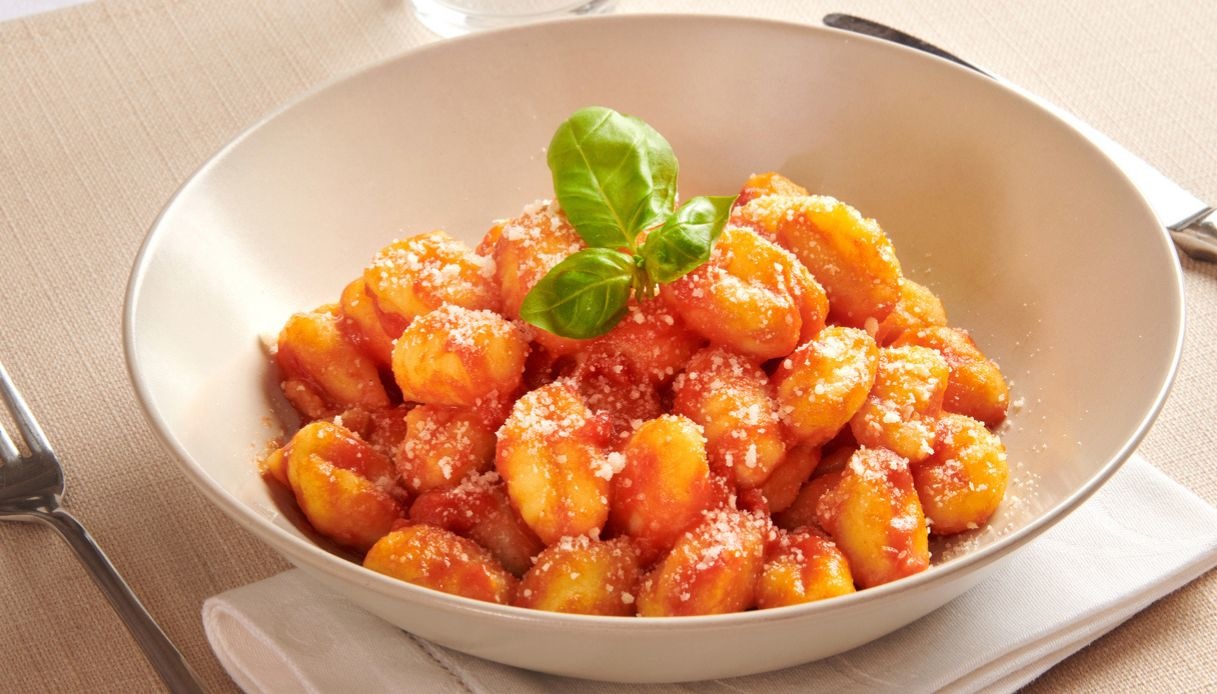 gnocchi di patate come farli in casa da Dilei.it gnocchi di patate come farli in casa