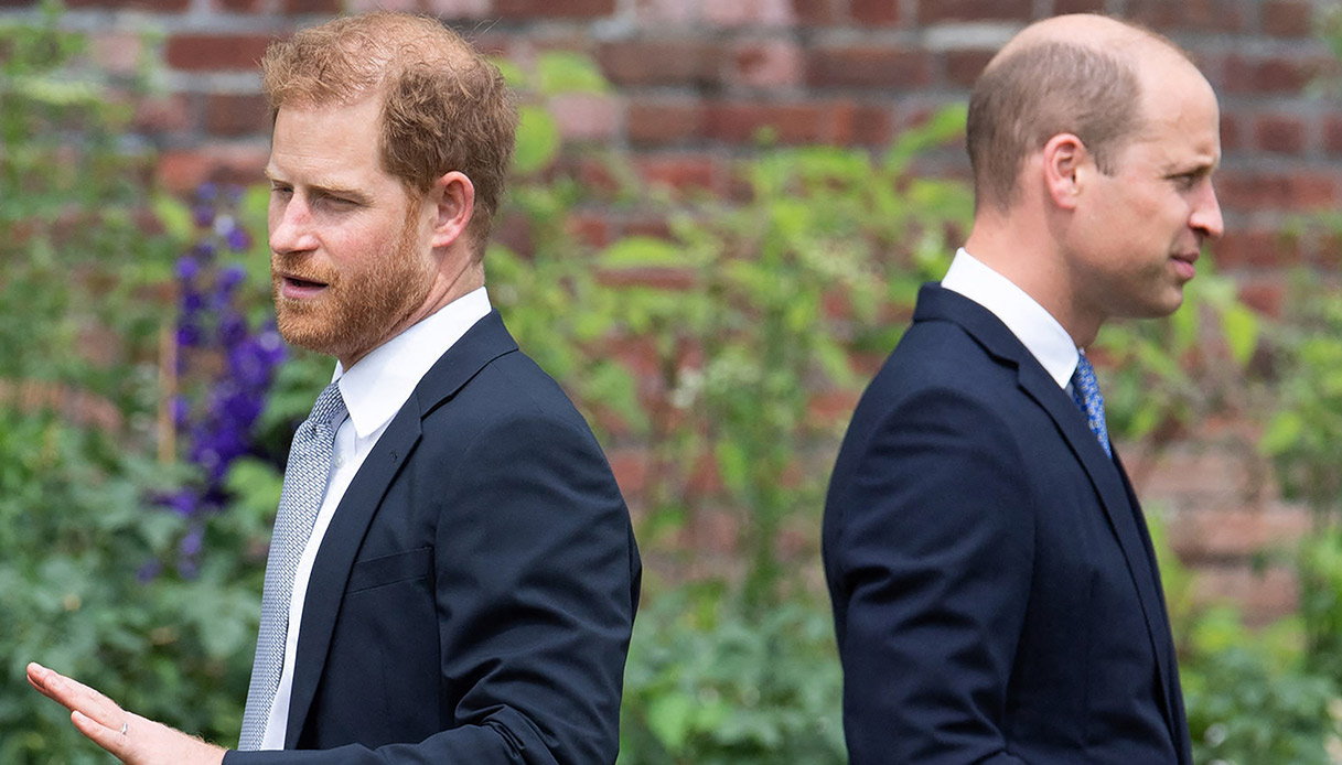 re carlo il conte spencer deve lasciare fuori william e harry da questa storia da Dilei.it re carlo il conte spencer deve lasciare fuori william e harry da questa storia