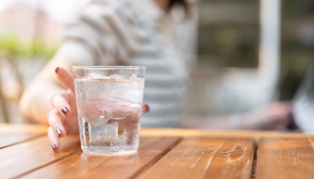 ice cube study trend