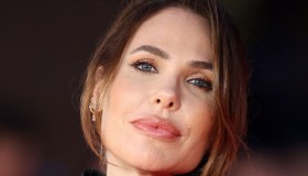 Ilary Blasi, chi l’ha vestita per il matrimonio: l’abito romantico e “comodo”