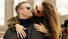Matrimonio di Ilary Blasi, dall’abito da sposa alla location: quello che sappiamo