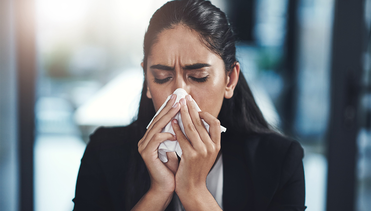 Influenza 2026-2027, come si manifesta, cosa ci aspetta davvero, come difendersi: cinque consigli dell’esperto