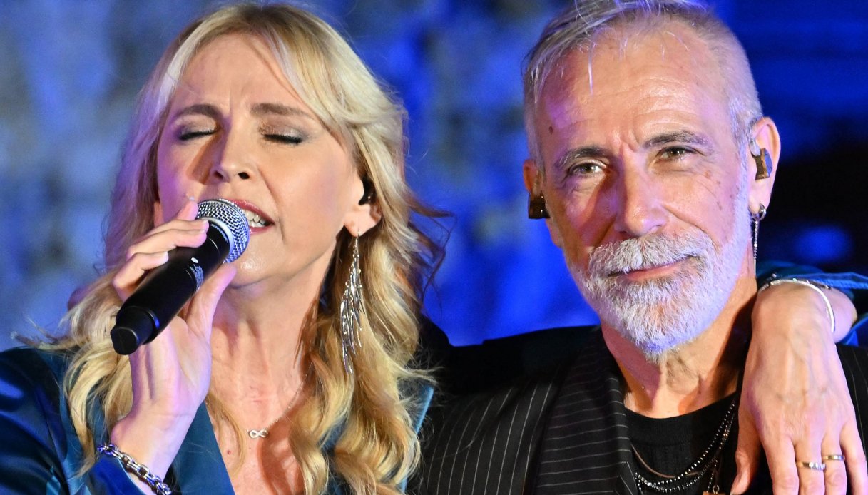 le iene i jalisse annunciano ci ripresenteremo anche quest8217anno a sanremo da Dilei.it le iene i jalisse annunciano ci ripresenteremo anche quest8217anno a sanremo