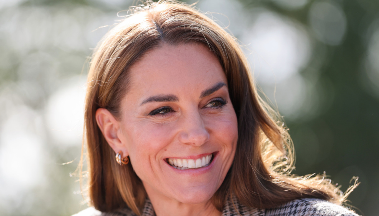 kate middleton il legame segreto con il membro pi249 potente della royal family da Dilei.it kate middleton il legame segreto con il membro pi249 potente della royal family