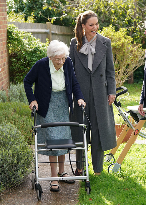 Kate Middleton