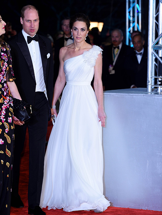 Kate Middleton 2019