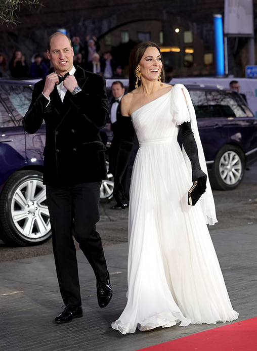 Kate Middleton 2023
