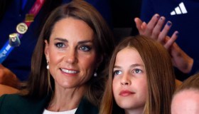 Kate Middleton, la passione non scontata di Charlotte che influisce sul suo futuro