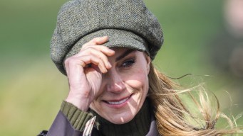 Kate Middleton sempre più sicura di sé: è lei l’unica speranza nel momento buio