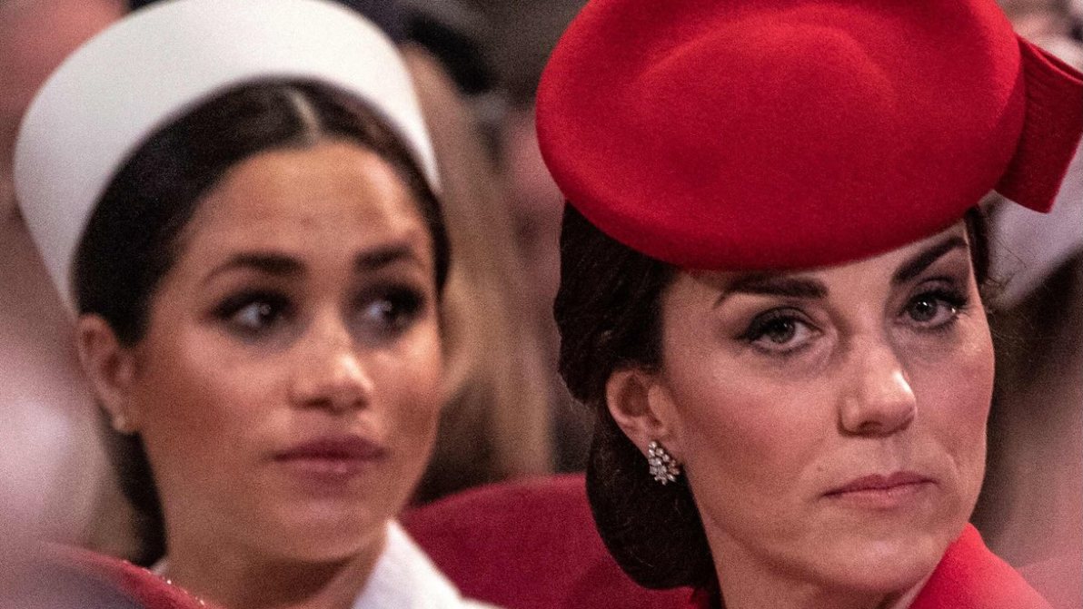 Kate Middleton, il suo “verdetto” sul ritorno di Harry e Meghan