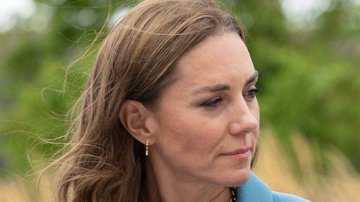 Kate Middleton, gli orecchini speciali che hanno un significato segreto