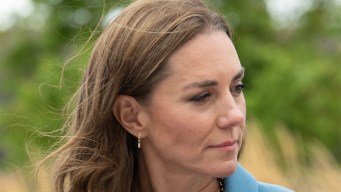 Kate Middleton, gli orecchini speciali che hanno un significato segreto