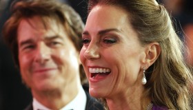 Kate Middleton, la battuta inopportuna di Tom Cruise a William