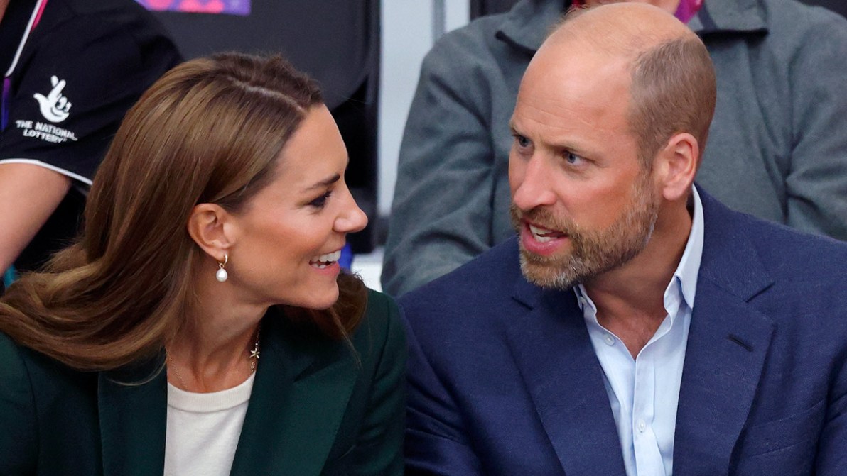 Kate Middleton, William riceve la più strana delle onorificenze e reagisce così