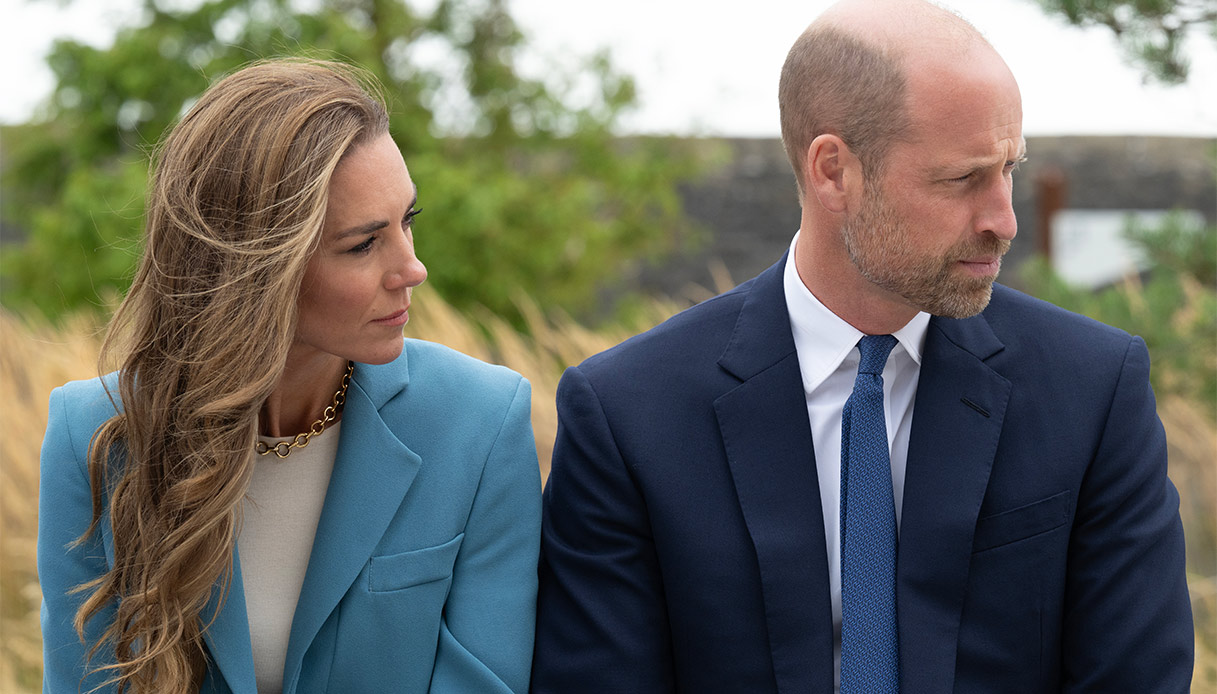 Kate Middleton William