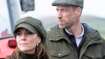 Kate Middleton, William la rimprovera in pubblico